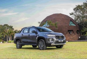 Picapes da Fiat são destaque em premiações