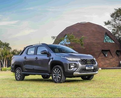 Picapes da Fiat são destaque em premiações