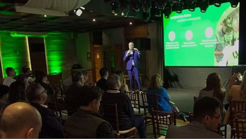Otimista, Fenasucro & Agrocana anuncia crescimento e se consolida como maior evento do mundo de bioenergia