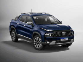 Fiat Toro 2026: inovação em design, tecnologia de ponta e conforto superior