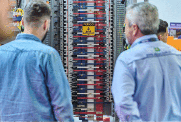 FIEE Debate Desafios da Segurança Energética em Cenários Instáveis