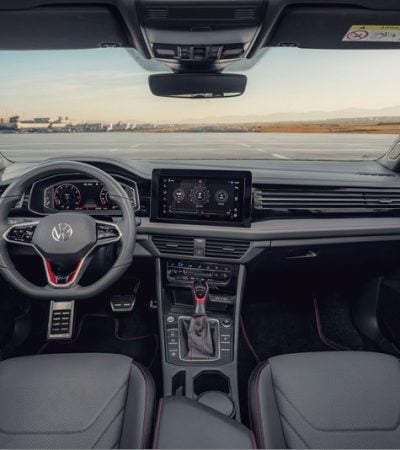 Jetta GLI bate recorde com 1.196 pedidos em apenas um fim de semana