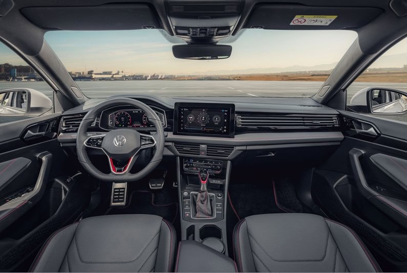 Jetta GLI bate recorde com 1.196 pedidos em apenas um fim de semana