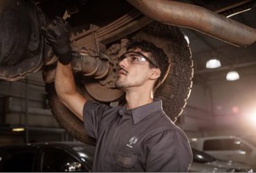 No mês do consumidor, Stellantis oferece condições especiais em serviços, peças e acessórios 