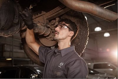 No mês do consumidor, Stellantis oferece condições especiais em serviços, peças e acessórios 