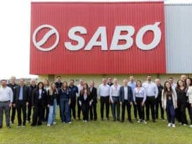 SABÓ celebra os resultados da 18ª edição do Programa Desempenho em encontro com clientes