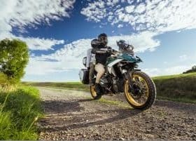 Michelin lança pneu para explorar todos os caminhos