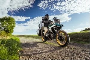 Michelin lança pneu para explorar todos os caminhos