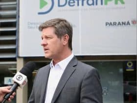 Depois do menor IPVA do Brasil, deputado federal Santin Roveda quer zerar imposto de Uber, 99 e táxi no país