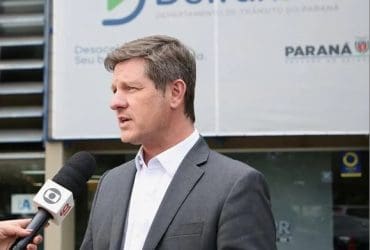 Depois do menor IPVA do Brasil, deputado federal Santin Roveda quer zerar imposto de Uber, 99 e táxi no país