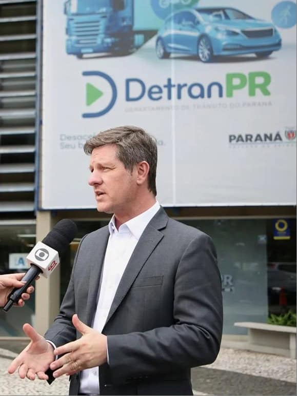Depois do menor IPVA do Brasil, deputado federal Santin Roveda quer zerar imposto de Uber, 99 e táxi no país