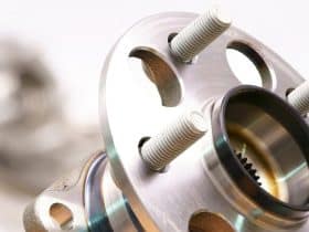 Cofap destaca a importância do cubo de roda 