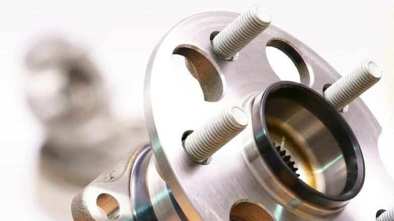 Cofap destaca a importância do cubo de roda