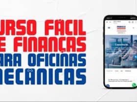Fras-le lança EAD gratuito de Gestão Financeira focado na profissionalização de oficinas