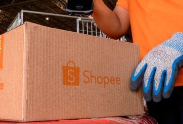 Shopee inaugura centro de distribuição fulfillment em Minas Gerais