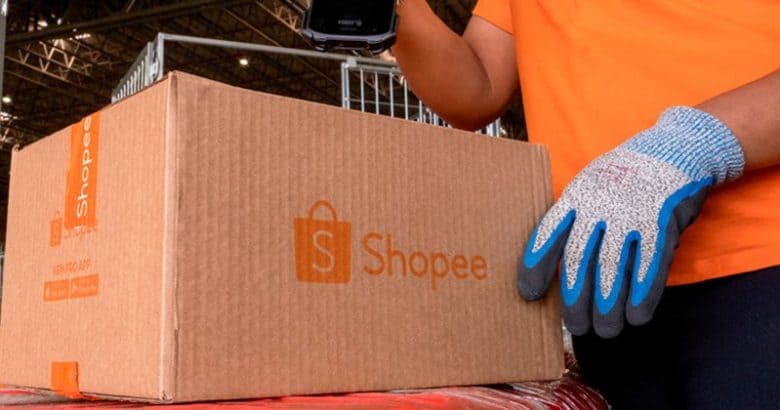 Shopee inaugura centro de distribuição fulfillment em Minas Gerais