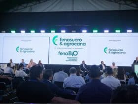  Fenasucro & Agrocana bate recorde de países visitantes em sua 32ª edição