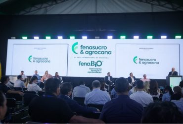  Fenasucro & Agrocana bate recorde de países visitantes em sua 32ª edição