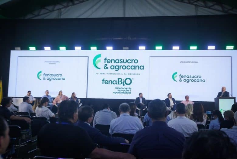 Fenasucro & Agrocana bate recorde de países visitantes em sua 32ª edição