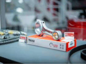 TAKAO lança loja oficial na Shopee e amplia presença no e-commerce de autopeças.