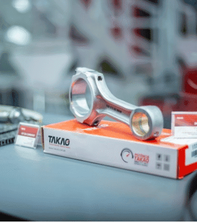 TAKAO lança loja oficial na Shopee e amplia presença no e-commerce de autopeças.