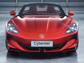 MG Motor inicia operações no Brasil: saiba tudo sobre a chegada da montadora