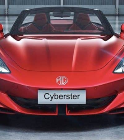 MG Motor inicia operações no Brasil: saiba tudo sobre a chegada da montadora