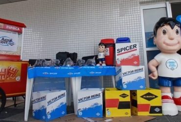 Dana implanta modelo de ativação no varejo e encontra tração com o programa Aqui Tem Dana