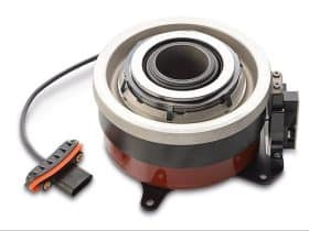 PACCAR Parts lança Atuador TRP para a linha DAF