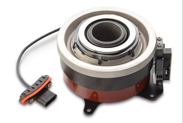 PACCAR Parts lança Atuador TRP para a linha DAF