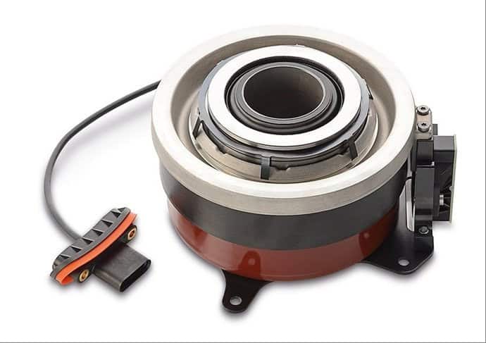 PACCAR Parts lança Atuador TRP para a linha DAF