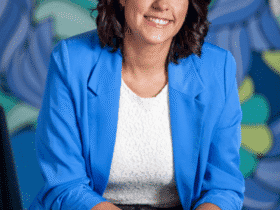 Leilane Correia assume liderança da nova divisão de Soluções para Combustíveis e Lubrificantes na BASF