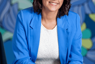 Leilane Correia assume liderança da nova divisão de Soluções para Combustíveis e Lubrificantes na BASF