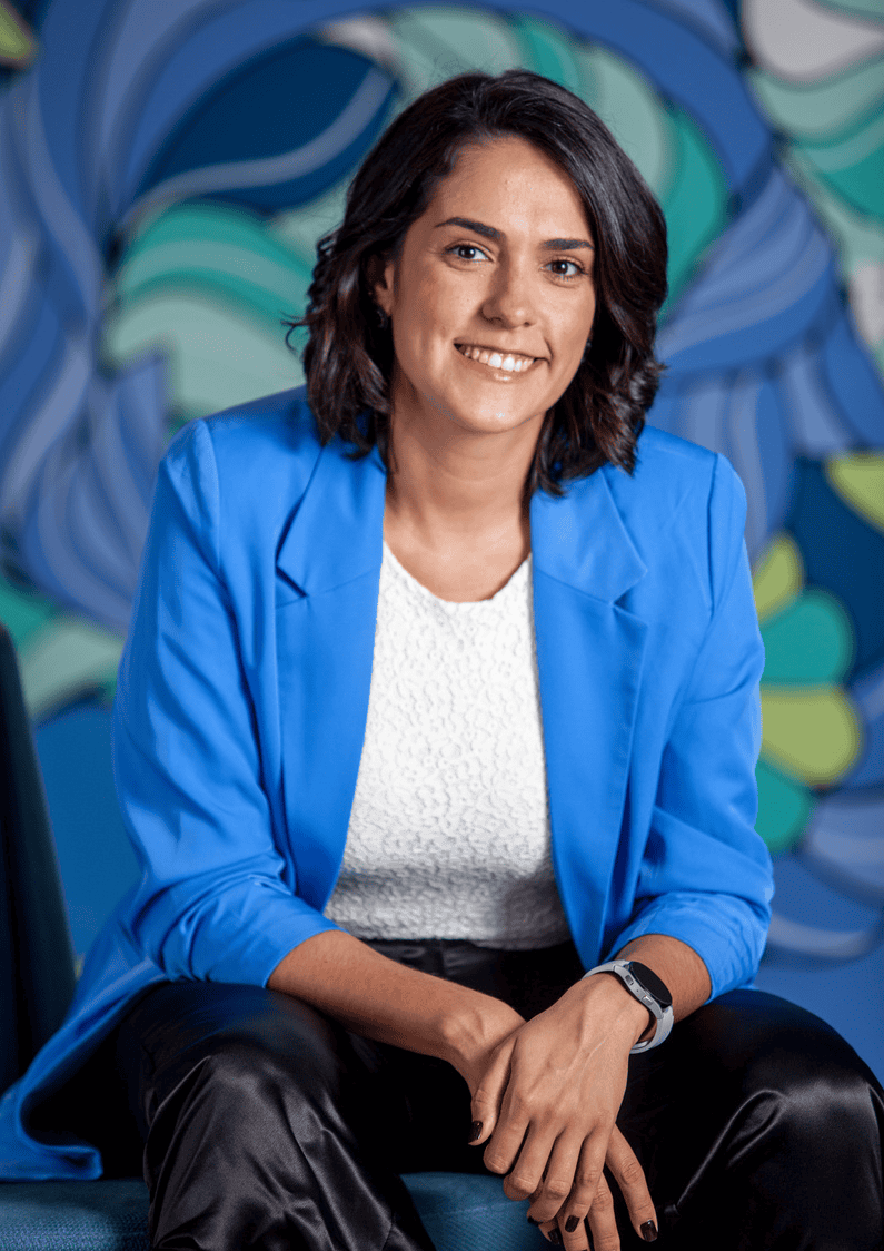 Leilane Correia assume liderança da nova divisão de Soluções para Combustíveis e Lubrificantes na BASF