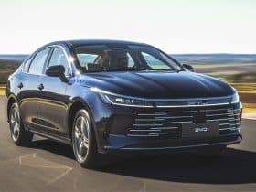 BYD cresce mais de 300% nas vendas diretas para Small Business