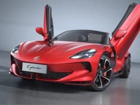 SAIC Motor inicia 2026 com crescimento robusto e liderança no mercado chinês