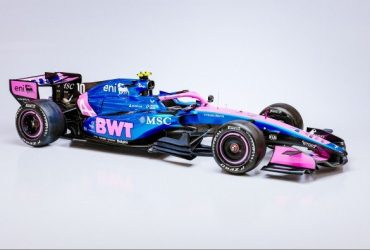 PHINIA e Alpine dão continuidade à parceria no automobilismo