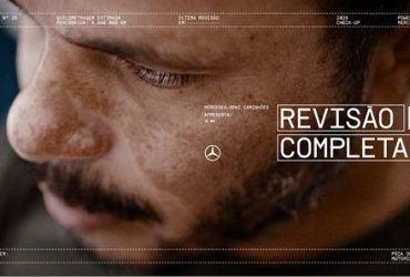 Mercedes-Benz lança Revisão Completa e transforma check-up de caminhões em plataforma de cuidado ao motorista