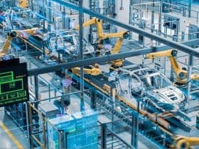 Rockwell Automation e Center for Automotive Research divulgam novo relatório técnico sobre a próxima fase da Produção Inteligente no setor automotivo