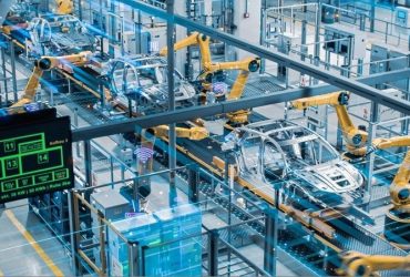 Rockwell Automation e Center for Automotive Research divulgam novo relatório técnico sobre a próxima fase da Produção Inteligente no setor automotivo