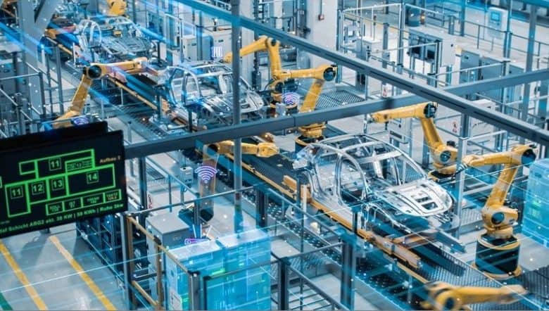 Rockwell Automation e Center for Automotive Research divulgam novo relatório técnico sobre a próxima fase da Produção Inteligente no setor automotivo
