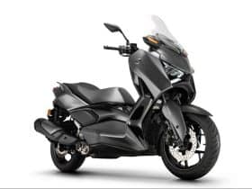 Yamaha XMAX 300 CONNECTED chega à linha 2027
