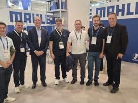 Missão Empresarial do CONAREM à Automechanika Frankfurt 2026 une inovação, conhecimento técnico e experiências culturais
