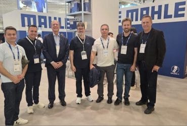 Missão Empresarial do CONAREM à Automechanika Frankfurt 2026 une inovação, conhecimento técnico e experiências culturais