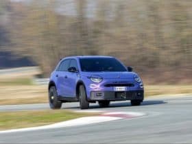 Fiat revela novos modelos e inovações no Salão do Automóvel de São Paulo