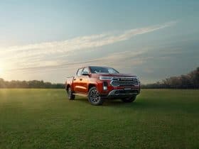 Ram inicia pré-reserva da nova Dakota com lote limitado