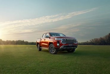 Ram inicia pré-reserva da nova Dakota com lote limitado