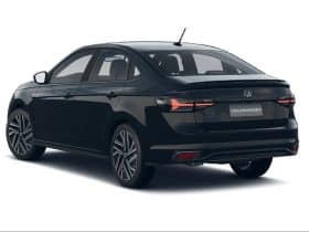Volkswagen e Volkswagen Financial Services ampliam parceria com a Uber e oferecem condições exclusivas com desconto e cashback para motoristas