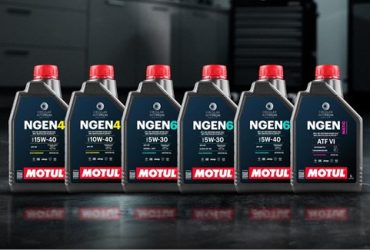 Stellantis, Motul e Lwart se unem para lançar linha de lubrificantes sustentáveis