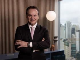 Stellantis unifica áreas institucionais na América do Sul